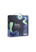 First. Blackdoor [S]Experience Starter