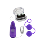 Hers Kegel Kit Purple