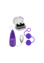 Hers Kegel Kit Purple