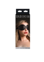 Infinity Blindfold Black - obrazek 2