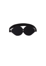 Infinity Blindfold Black