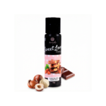 Jadalny Żel do Ciała Secret Play – Czekolada z Orzechem (60ml)