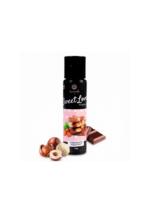 Jadalny Żel do Ciała Secret Play – Czekolada z Orzechem (60ml)