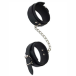 Kajdanki  Ankle Cuffs Party Hard Dreamer