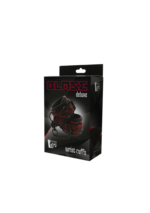 Regulowane Kajdanki na Ręce Blaze Deluxe – Neopren i Styl - obrazek 2