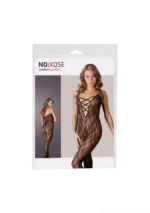 Lace Catsuit L/XL - obrazek 3