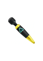 Masażer Typu Wand Pretty Love – Głęboka Stymulacja (Body Wand USB)