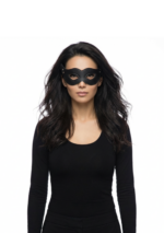 Maschera mistery black - obrazek 2