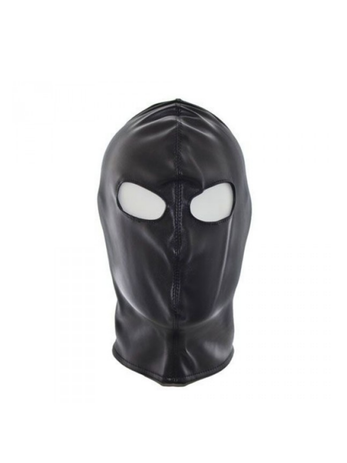 Maska Bondage Only eyes Mask BLACK