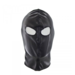Maska Bondage Only eyes Mask BLACK