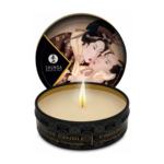 Mini Massage Candle Intoxicating Chocolate