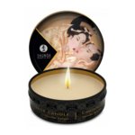 Mini Massage Candle Vanilla