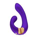 MIYO Intimate Massager Purple