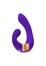 MIYO Intimate Massager Purple