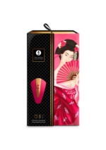 OBI Intimate Massager Raspberry - obrazek 2