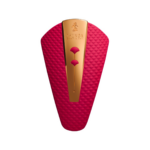 OBI Intimate Massager Raspberry