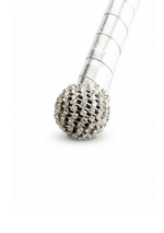 Pejcz Frustino Easy Horse Wip black - obrazek 2