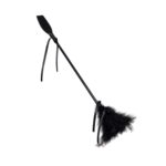 Plumero & Fusta Negra (black)