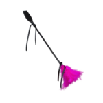 Plumero & Fusta Negra