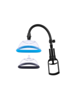 Pompka-POWERPUMP MAX, Pussy Pump, Enlarger