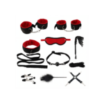 Bondage box 10pcs