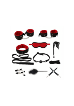Bondage box 10pcs