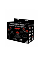 Bondage box 10pcs - obrazek 2