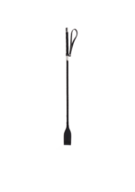 Riding Crop Black - obrazek 2