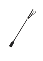 Riding Crop Black