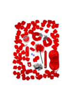 Romance Gift Set Red