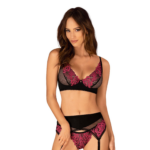 Rosenty komplet 3 częściowy  M/L