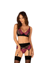 Rosenty komplet 3 częściowy  M/L