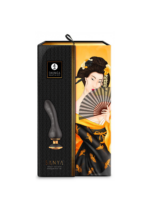 SANYA Intimate Massager Black - obrazek 2