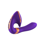 SOYO Intimate Massager Purple
