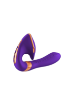 SOYO Intimate Massager Purple