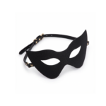 Cat Mask Black