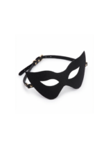 Cat Mask Black