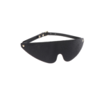 Signature Blindfold Black