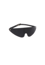Signature Blindfold Black
