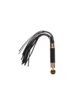 Statement Flogger Black - obrazek 2