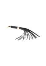 Statement Flogger Black