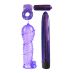 C Ultimate Pleasure Couples Ki