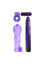 C Ultimate Pleasure Couples Ki