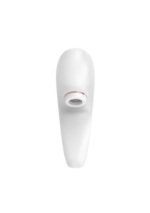 Wibrator dla Par Satisfyer Pro 4 Couples – Fale Powietrza i Wibracje - obrazek 4