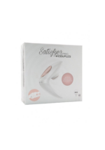 Wibrator dla Par Satisfyer Pro 4 Couples – Fale Powietrza i Wibracje - obrazek 6