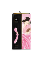 ZOA Intimate Massager Light Pink - obrazek 2